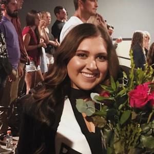 Meet your Posher, Bianca